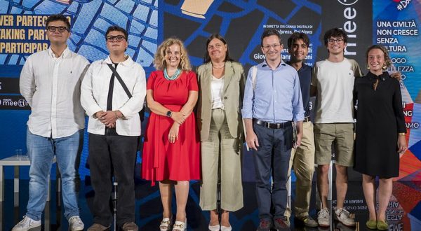 Università tra tradizione e innovazione, confronto al Meeting di Rimini