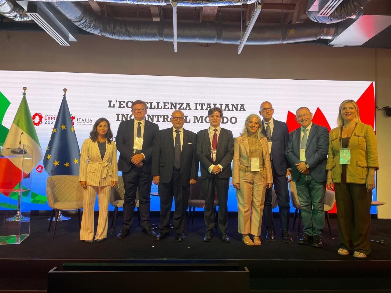 Investment Africa, Fratini(Delta Center)”Occasione concreta per imprese”