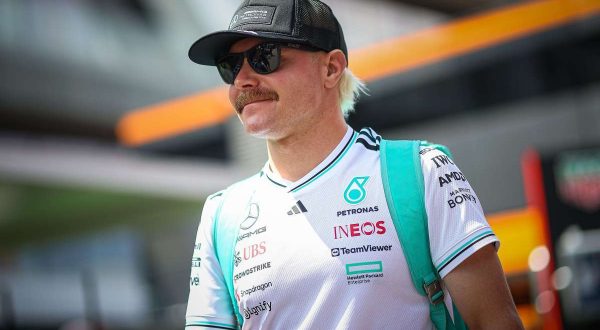 Perez e Bottas i due piloti per il debutto mondiale della Cadillac