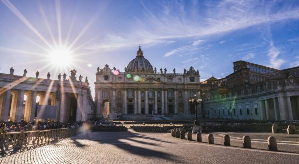 Il 12 e 13 settembre a Roma il World Meeting on Human Fraternity 2025