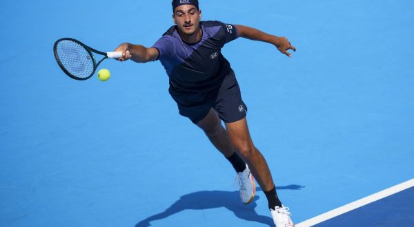 Agli Us Open Sonego out al quinto set con Schoolkate, ok Zverev