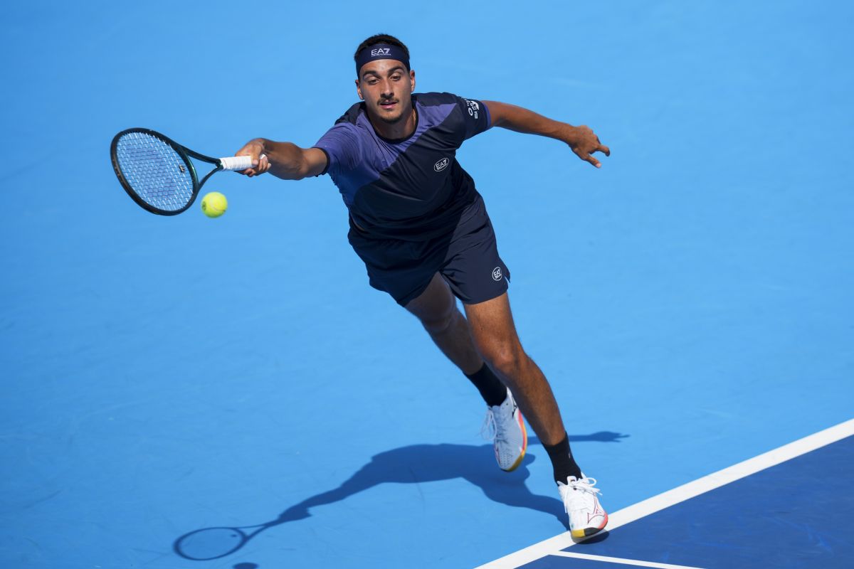 Agli Us Open Sonego out al quinto set con Schoolkate, ok Zverev