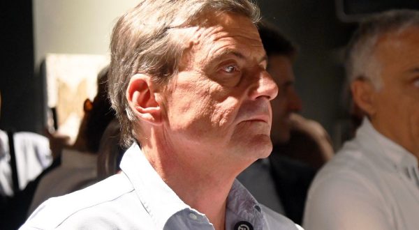 Calenda “A settembre torno a Kiev, invito altri leader”