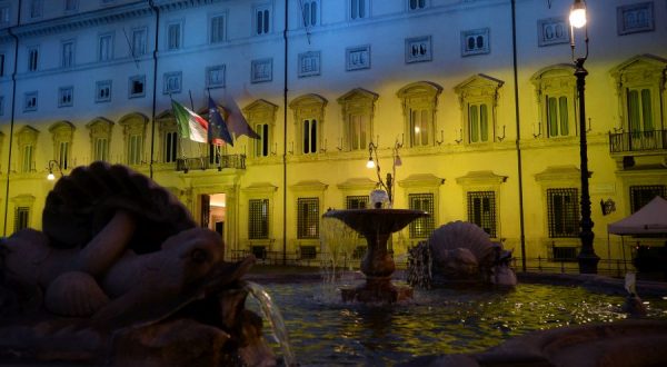 Palazzo Chigi “Italia non parteciperà a forza multinazionale in Ucraina”