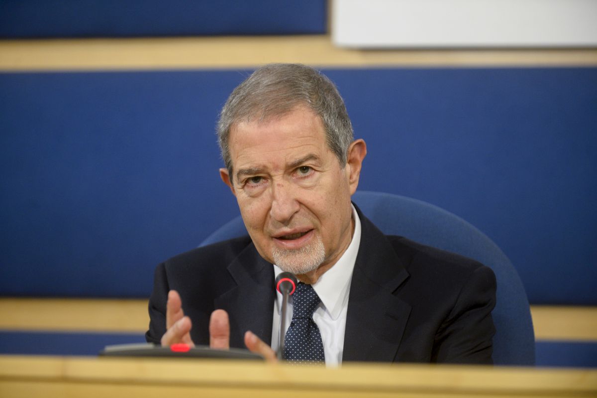 Musumeci “Dal 10 al 12 ottobre a Lipari per parlare di isole minori”