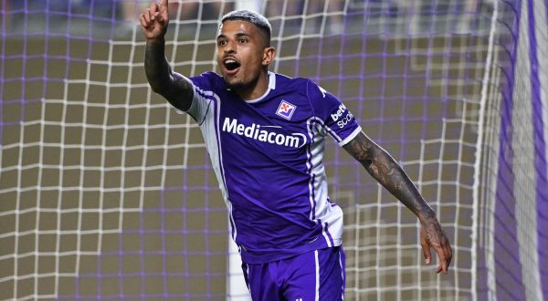 La Fiorentina accede alla fase successiva di Conference