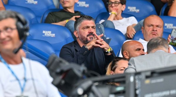 Primi convocati per Gattuso: Fabbian, Pio Esposito e Leoni le novità