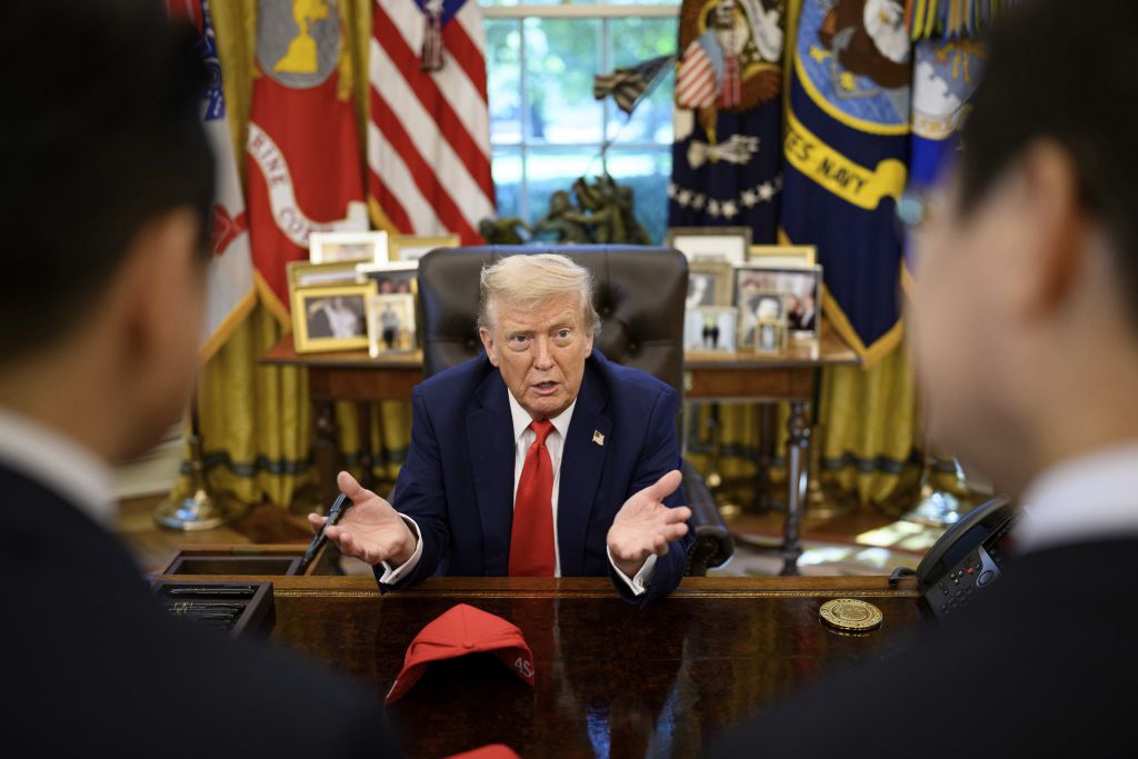 Per una corte d&rsquo;appello Usa i dazi sono illegali, Trump &ldquo;Faremo ricorso&rdquo;