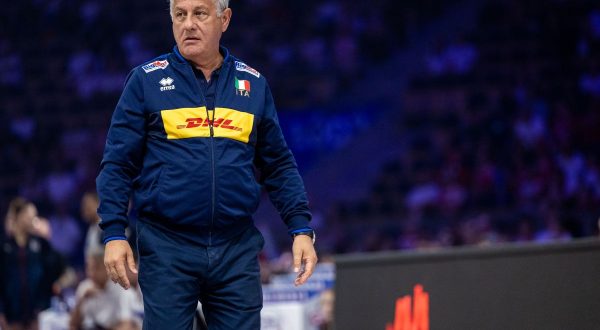 Ai Mondiali l’Italvolley femminile piega la Germania e vola ai quarti