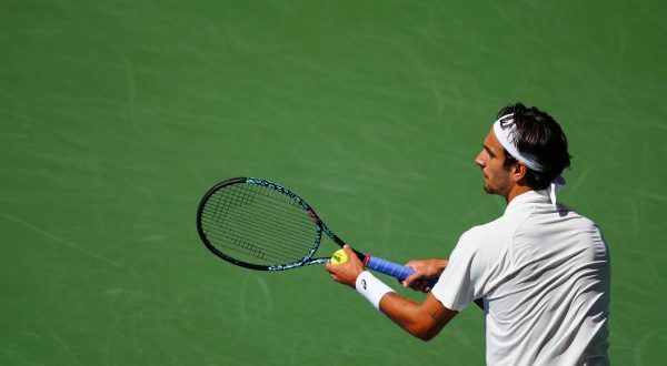 Cobolli si ritira, Musetti agli ottavi dell’Us Open