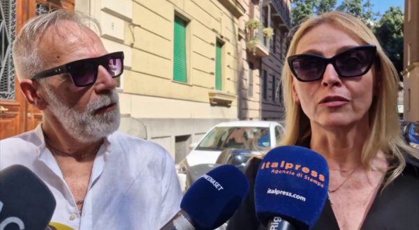 Baudo, i Jalisse “Con lui si imparava tantissimo”