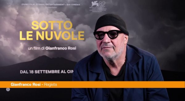 A Venezia la Napoli inedita di Rosi in concorso alla Mostra