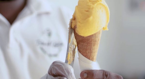 Gelato, passione italiana e business europeo