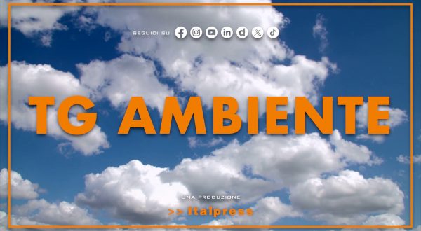 Tg Ambiente – 31/8/2025