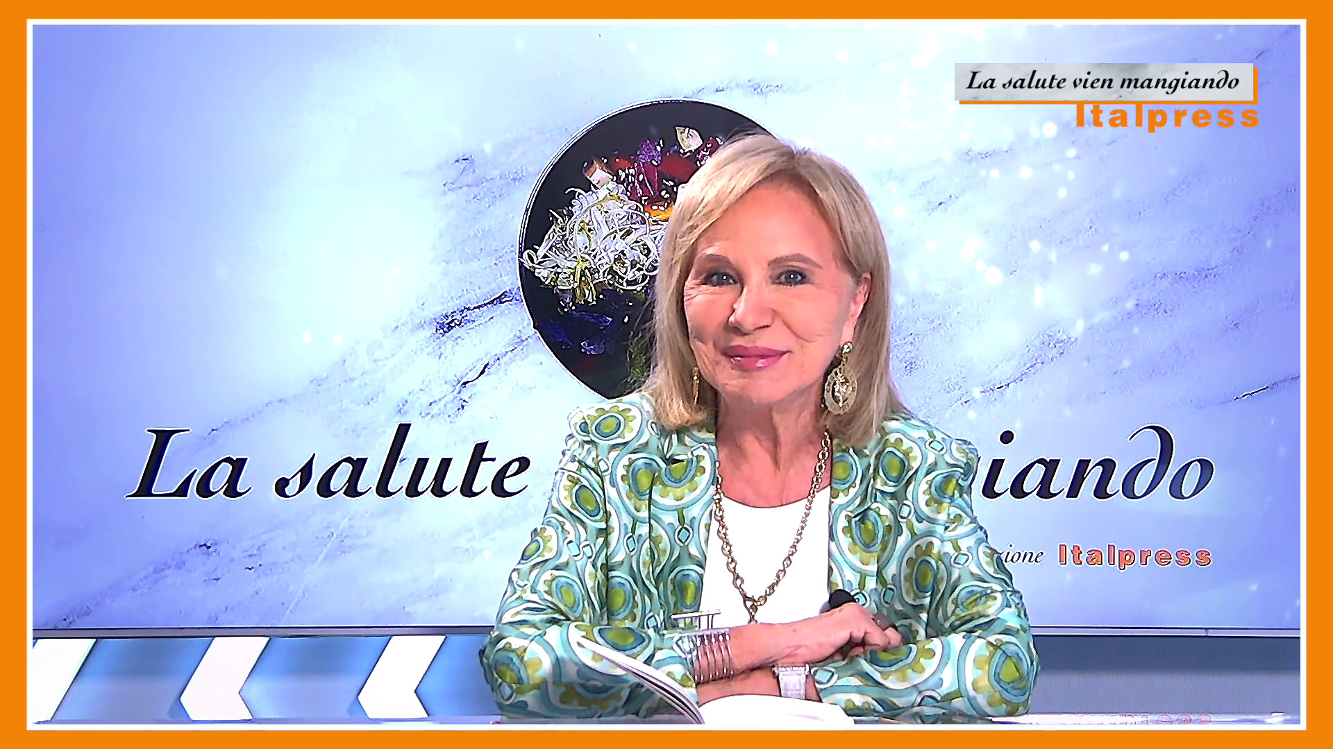 La Salute Vien Mangiando – L’origano, un alleato contro il colesterolo