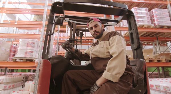 Costruzioni, a giugno produzione in calo in Europa