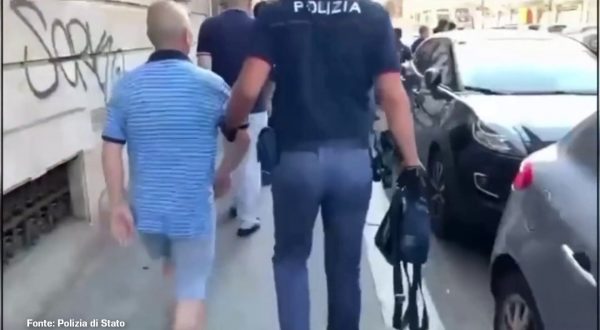 Contrasto alla criminalità cinese in 24 province, 13 gli arresti