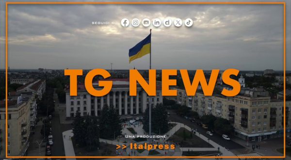 Tg News – 5/8/2025