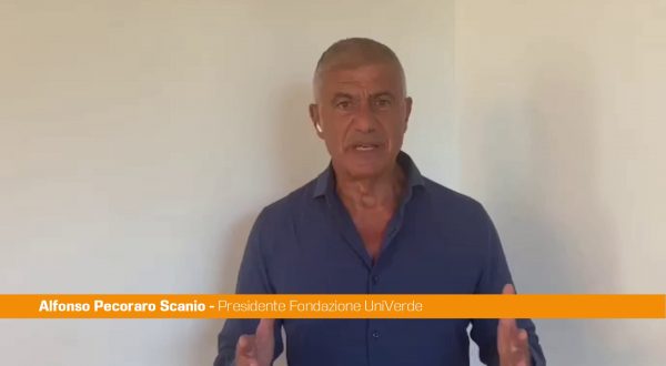 Pecoraro Scanio a Miami per “Pizza Unesco” e Rosen Gonzalez sindaca