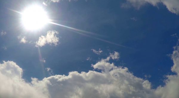 Estate 2025, l’Europa sotto assedio dal caldo