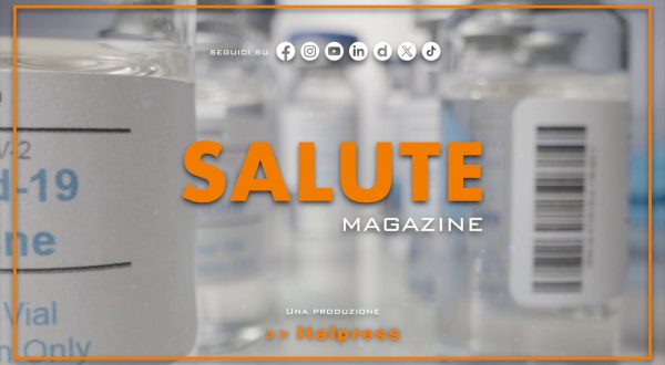 Salute Magazine – 29/8/2025