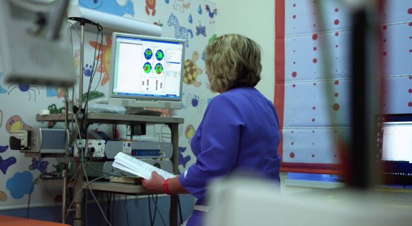 L’intelligenza artificiale in sanità è in continua crescita