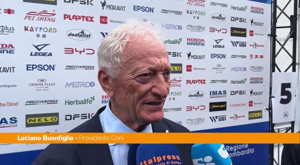 Mondiali canoa, Buonfiglio “A 6 mesi da Giochi bella testimonianza”