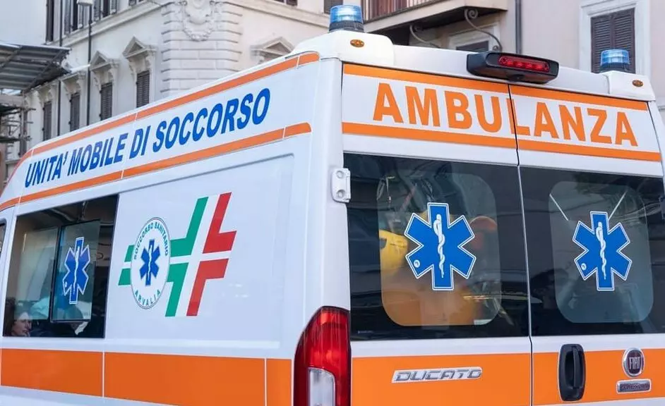 Tragedia in provincia di Trapani: muore un turista tedesco di 38 anni investito da un’auto