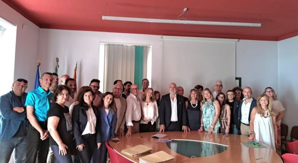 Asp di Siracusa, prosegue il percorso di potenziamento e di valorizzazione dell’organico