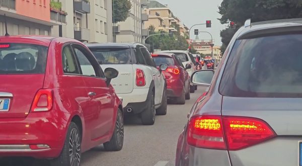 Auto, a giugno il mercato dell’usato torna in positivo