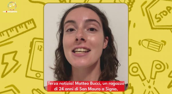 Di corsa dalla Finlandia a Firenze, 3200 km per beneficenza