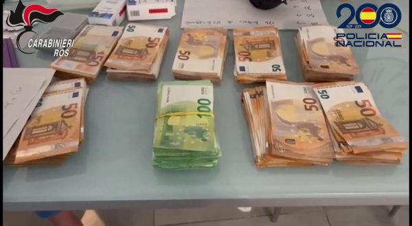 Narcotraffico, catturati ad Ibiza tre latitanti italiani