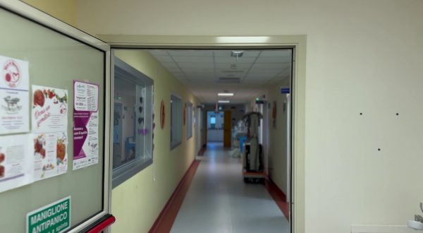 Asp Ragusa, tecnologie avanzate e mortalità neonatale vicina allo zero