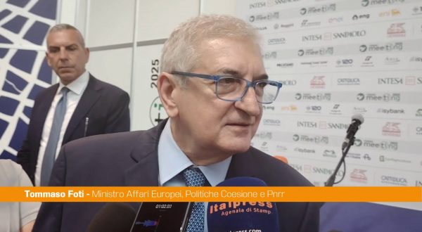 Banche, Foti “Pizzicotti? Effetto annuncio mi lascia indifferente”