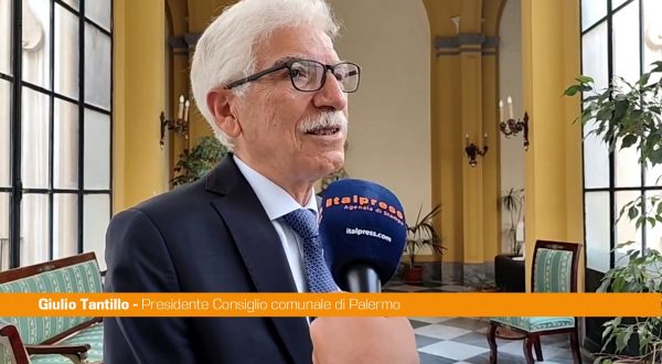 Tantillo “Musotto viveva per la politica, ha dato lustro alla Sicilia”