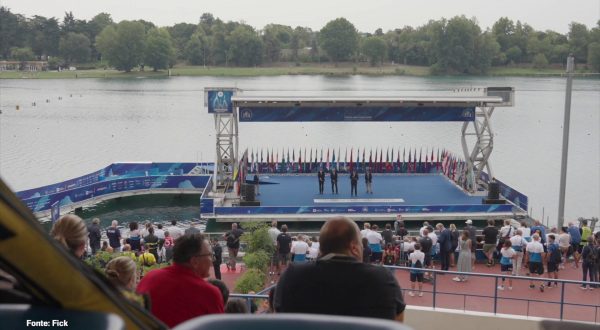 Tacchini e Casadei inseguono il sogno ai Mondiali di canoa