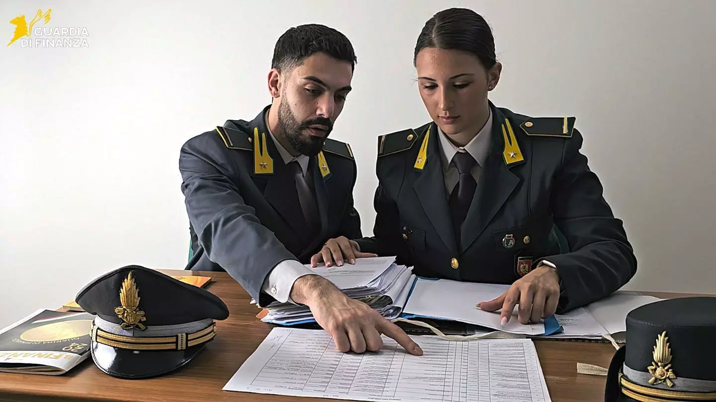 Catania, sequestro di beni per 7 milioni a imprenditori vicini a un clan mafioso