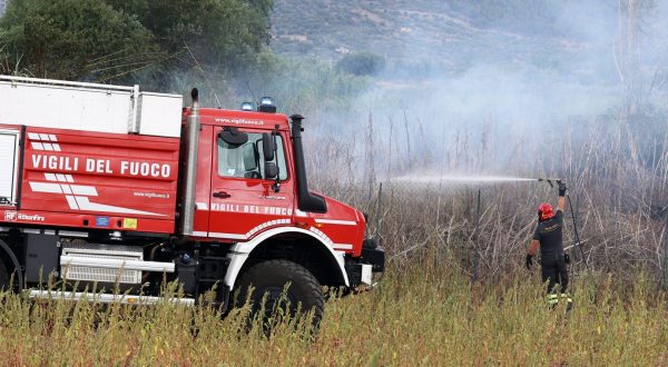 Decine di incendi in Sicilia nella giornata più calda dell’anno