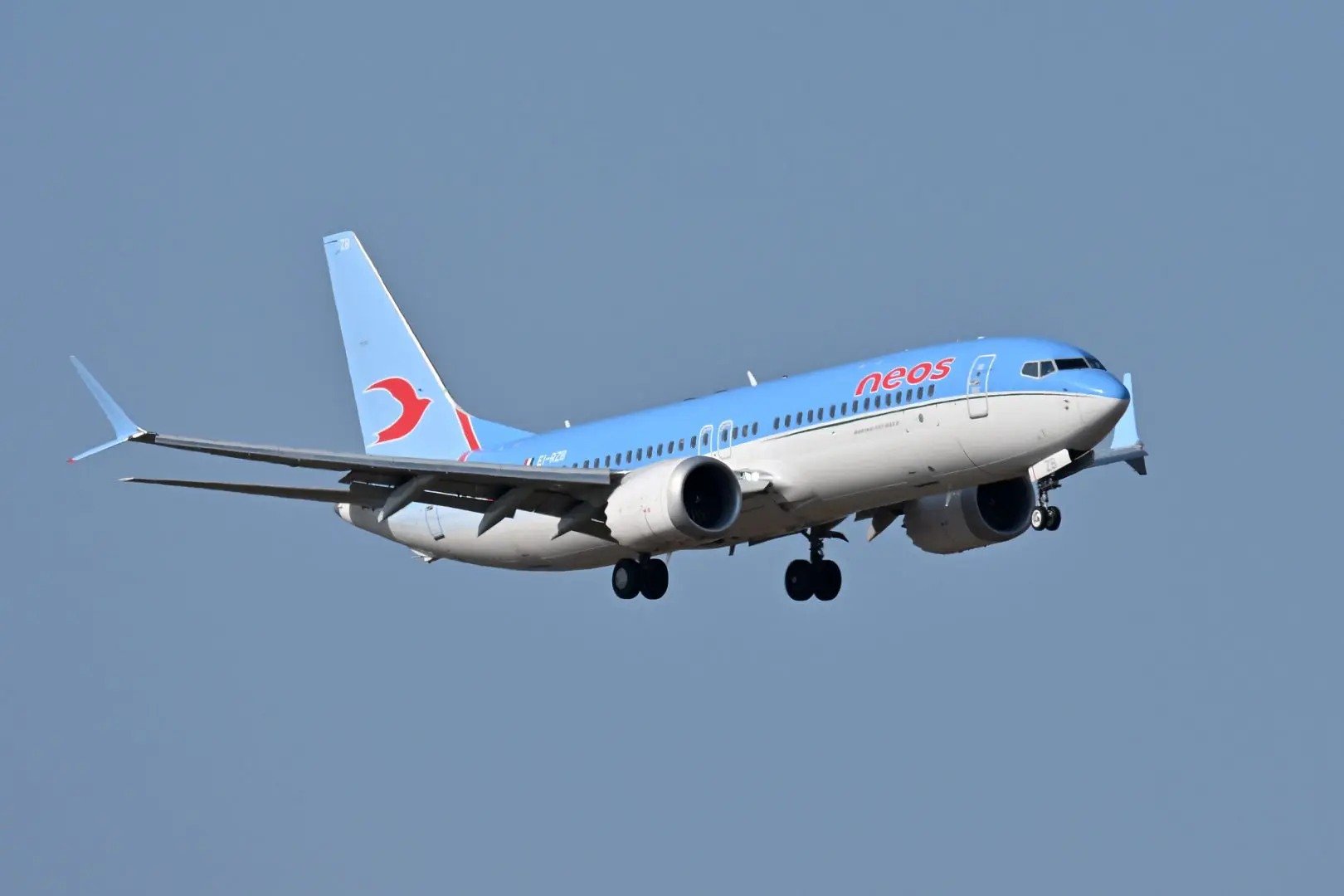 Dramma sul volo Palermo-New York, un’anziana muore d’infarto