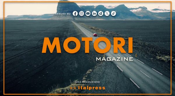 Motori Magazine – 10/8/2025