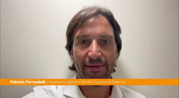 Palermo, Ferrandelli “Ripristinata piena balneabilità a Vergine Maria”