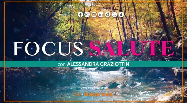 Focus Salute – I rovina-vacanze: Herpes, perché attacca d’estate