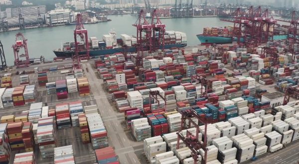 I dazi Usa-Ue entreranno in vigore il 7 agosto