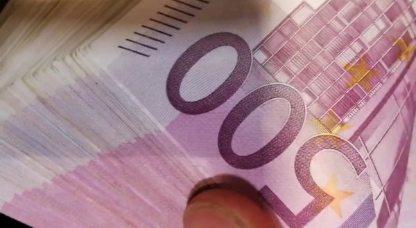 Inflazione stabile nell’eurozona a luglio