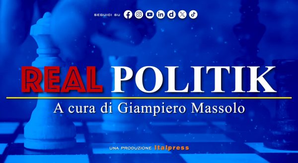 Realpolitik – Che ne è dell’ordine mondiale?