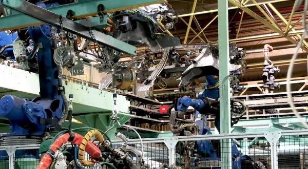 Italia-Germania, fronte comune sulle flotte aziendali green