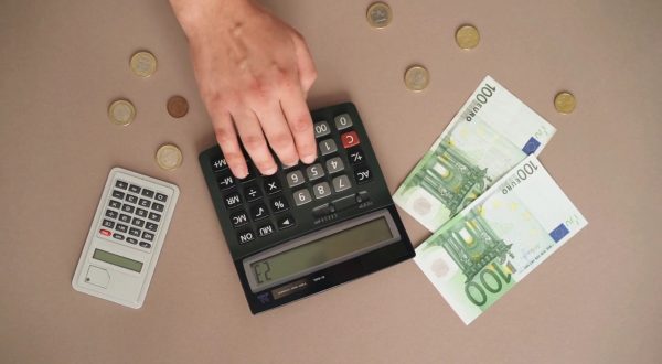 Corte Conti, recuperato solo il 17% dell’evasione fiscale