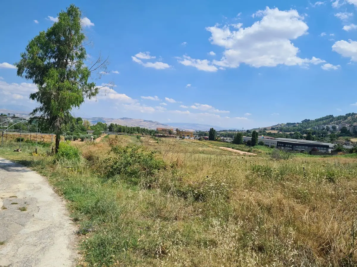 Caltanissetta, concorso per il nuovo “Parco della Sicurezza” nell’ex Caserma “Capitano Franco”