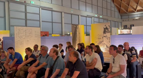 Al Meeting una mostra sull’italo-americano che risollevò San Francisco