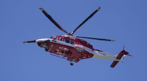 Maltempo, in provincia di Enna due auto finiscono in un torrente: trovato senza vita il corpo del disperso